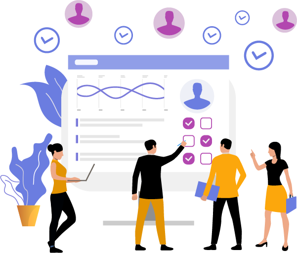 ERP-pour-PME | La gestion des relations clients, le suivi des opportunités, devis ou projets, l'enregistrement du timesheet son autant de points cruciaux dans la bonne marche de vos affaires courantes.