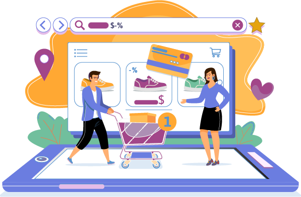 ERP-pour-PME |  Odoo E-commerce
