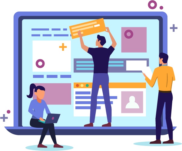 ERP-pour-PME | Odoo Sites Web