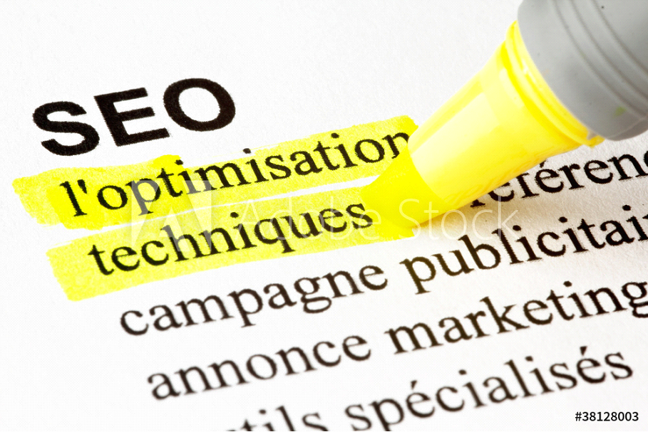 ERP-pour-PME | L’optimisation on et off page